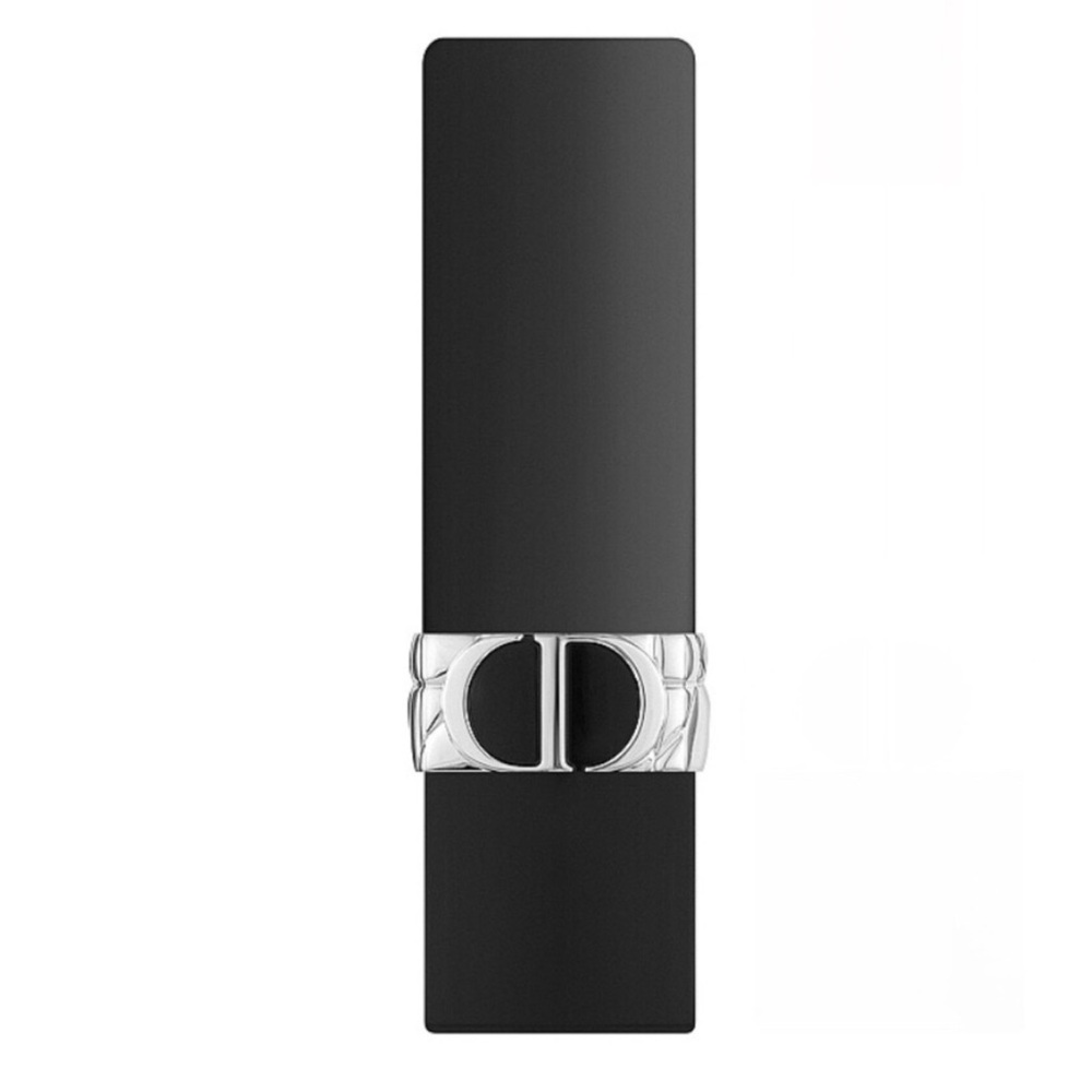 Dior Rouge Lipstick #820 Jardin Sauvage Matte Balm, New full size - Picture 5 of 5